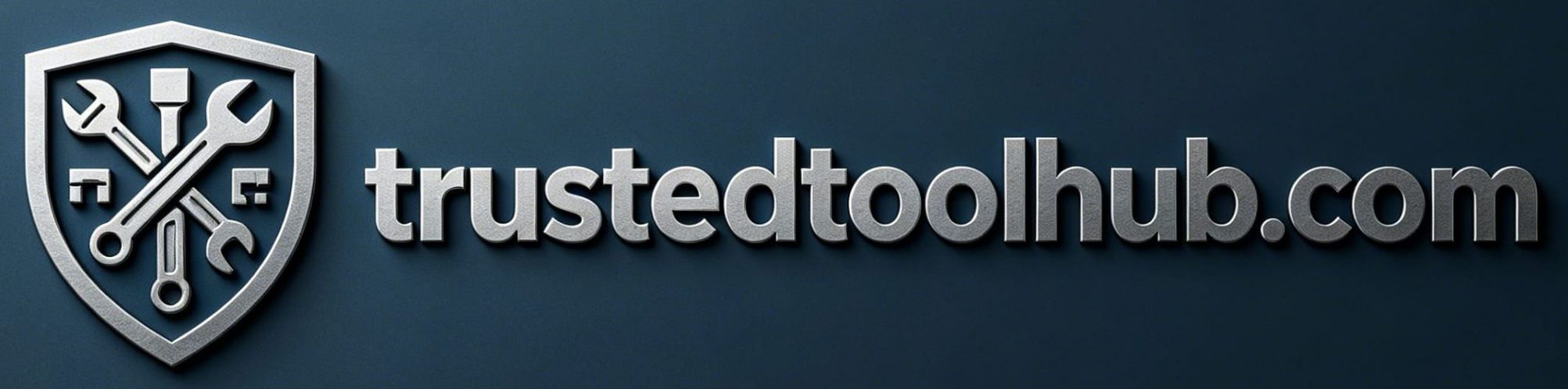 Trusted Tool Hub Minőségi Szerszámok és Műhelyfelszerelések